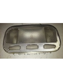 Recambio de luz interior para peugeot 307 break / sw (s1) break xs referencia OEM IAM   