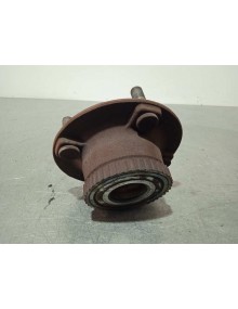 Recambio de buje para ford mondeo berlina (gd) ambiente referencia OEM IAM    2