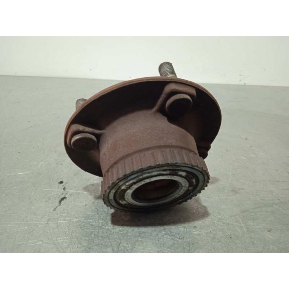 Recambio de buje para ford mondeo berlina (gd) ambiente referencia OEM IAM   