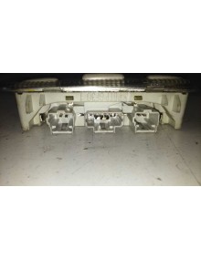 Recambio de luz interior para peugeot 307 break / sw (s1) break xs referencia OEM IAM    2