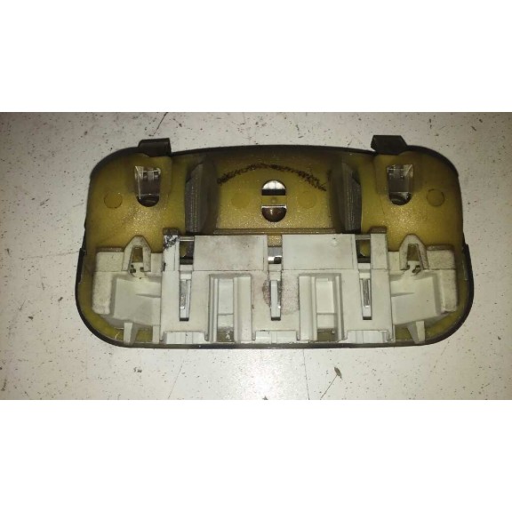 Recambio de luz interior para peugeot 307 break / sw (s1) break xs referencia OEM IAM   