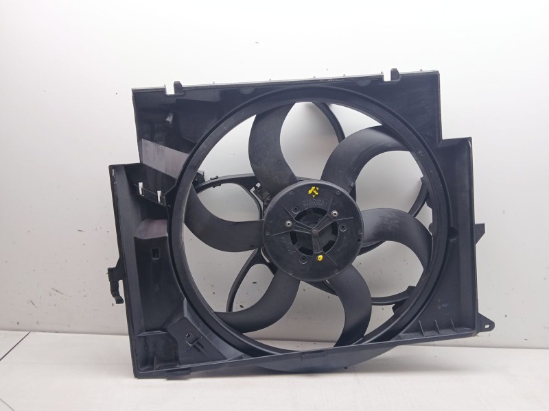 Recambio de electroventilador para bmw 3 touring (e91) 320 d referencia OEM IAM 67327588974 7588974 588974