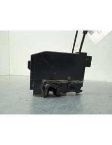 Recambio de cerradura puerta trasera izquierda para peugeot 308 gti referencia OEM IAM 9810310180  7 PINS 2