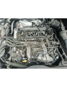 Recambio de motor completo para seat leon (5f1) reference ecomotive referencia OEM IAM DBKA B ENTREGA CASCO 181.472KM