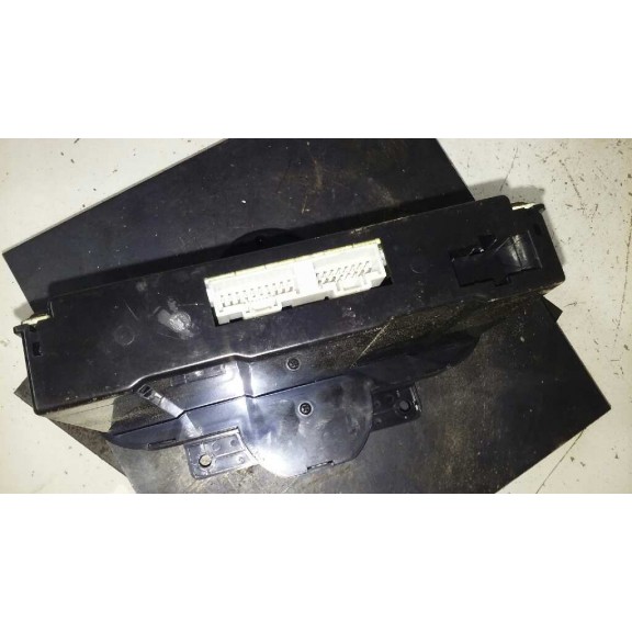 Recambio de mando climatizador para kia carens 2.0 crdi ex monovolumen referencia OEM IAM 0K2FB61190  