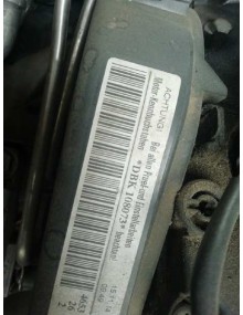 Recambio de motor completo para seat leon (5f1) reference ecomotive referencia OEM IAM DBKA B ENTREGA CASCO 181.472KM 2