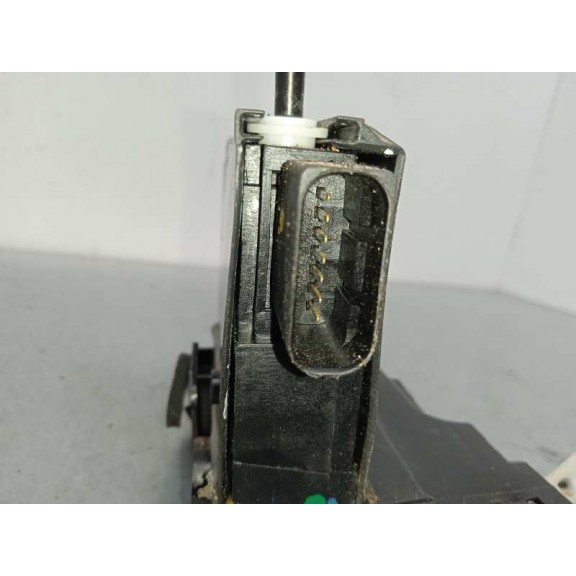 Recambio de cerradura puerta trasera izquierda para peugeot 308 gti referencia OEM IAM 9810310180  7 PINS