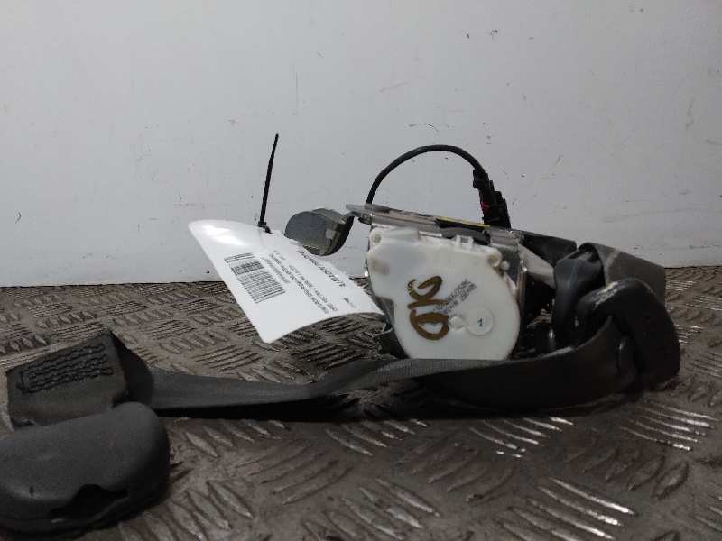 Recambio de cinturon seguridad delantero derecho para opel vectra c berlina 1.9 cdti referencia OEM IAM   