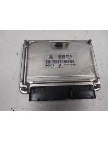 Recambio de centralita motor uce para seat ibiza (6l1) 1.9 tdi referencia OEM IAM 038906019NL 0281012276 