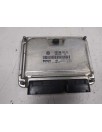 Recambio de centralita motor uce para seat ibiza (6l1) 1.9 tdi referencia OEM IAM 038906019NL 0281012276 