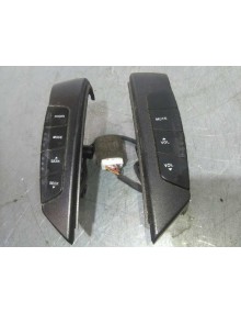 Recambio de mando volante para ssangyong rodius xdi premium referencia OEM IAM MJ5H061891  