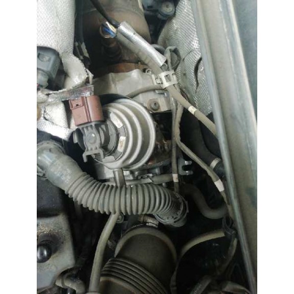 Recambio de motor completo para seat leon (5f1) reference ecomotive referencia OEM IAM DBKA B ENTREGA CASCO 181.472KM