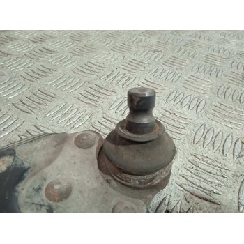 Recambio de brazo suspension inferior delantero izquierdo para ford fiesta (cbk) ambiente referencia OEM IAM   