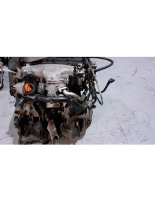 Recambio de motor casco para audi a4 avant (8e) 2.0 tdi referencia OEM IAM BLB  