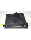 Recambio de pretensor airbag derecho para ford mondeo berlina (gd) ambiente referencia OEM IAM XS71F81208AA  