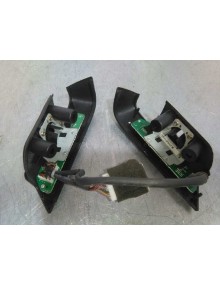 Recambio de mando volante para ssangyong rodius xdi premium referencia OEM IAM MJ5H061891   2