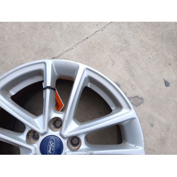 Recambio de llanta para ford focus iii 1.5 tdci referencia OEM IAM F1EC1007A8A x1 16 pulgadas