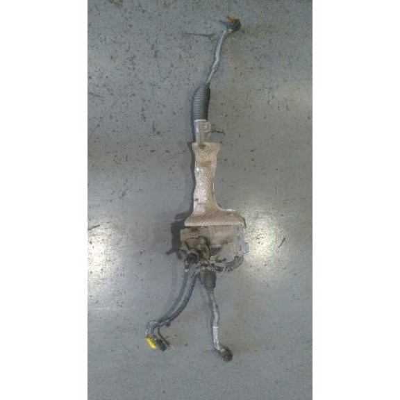 Recambio de cremallera direccion para peugeot 308 gti referencia OEM IAM F800002341 9817450980 1616445880