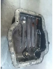 Recambio de carter para opel corsa c silverline referencia OEM IAM Z17DTH  