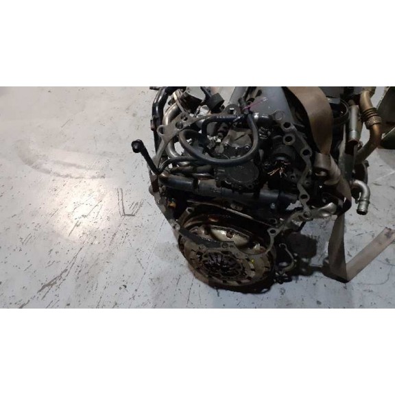 Recambio de motor casco para audi a4 avant (8e) 2.0 tdi referencia OEM IAM BLB  