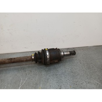 Recambio de transmision trasera derecha para toyota rav 4 active referencia OEM IAM 4233042060  