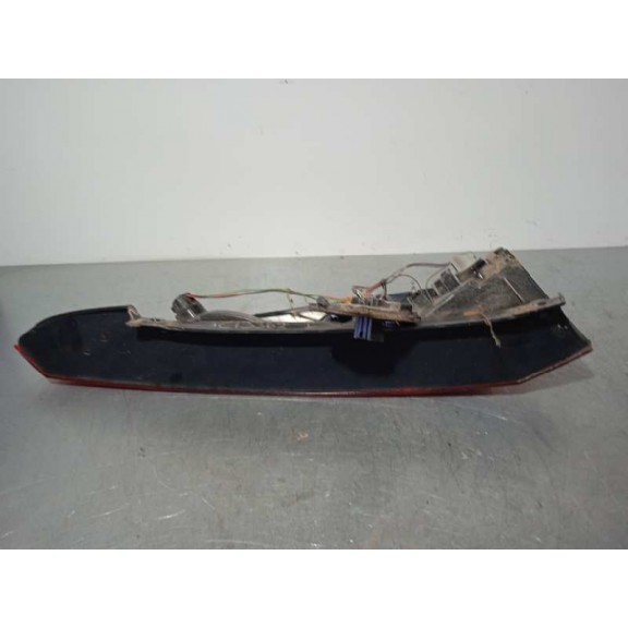 Recambio de piloto trasero izquierdo para ford fiesta (cbk) fun referencia OEM IAM 6S6113405AG 2ª 