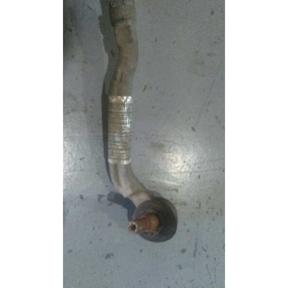 Recambio de cremallera direccion para peugeot 308 gti referencia OEM IAM F800002341 9817450980 1616445880