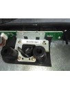 Recambio de mando volante para ssangyong rodius xdi premium referencia OEM IAM MJ5H061891  