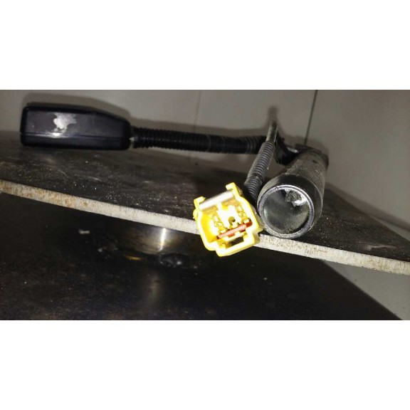 Recambio de pretensor airbag derecho para ford mondeo berlina (gd) ambiente referencia OEM IAM XS71F81208AA  