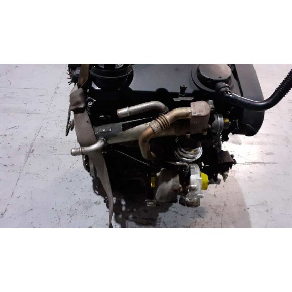 Recambio de motor casco para audi a4 avant (8e) 2.0 tdi referencia OEM IAM BLB  