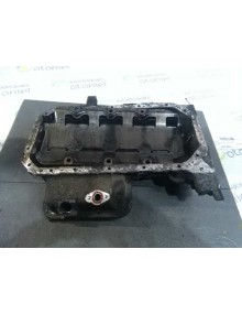 Recambio de sobrecarter para opel corsa c silverline referencia OEM IAM Z17DTH  