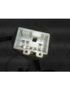 Recambio de mando volante para ssangyong rodius xdi premium referencia OEM IAM MJ5H061891  