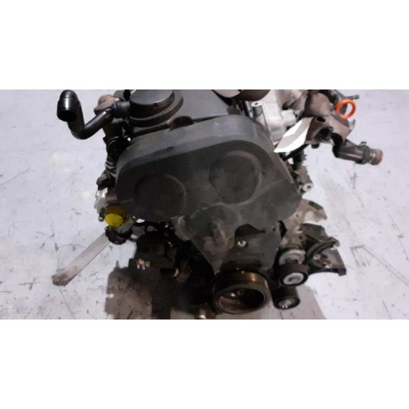 Recambio de motor casco para audi a4 avant (8e) 2.0 tdi referencia OEM IAM BLB  