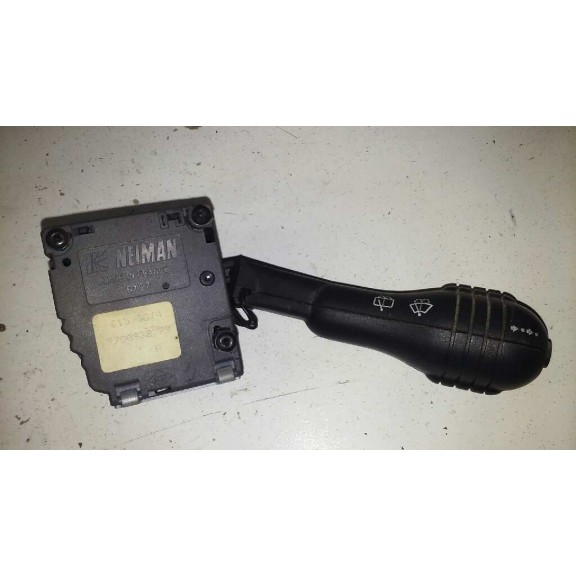 Recambio de mando limpia para renault twingo (co6) 1.2 (c066/67/68) referencia OEM IAM 7700832722  