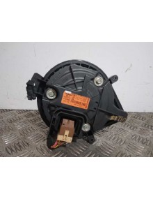 Recambio de motor calefaccion para seat exeo st (3r5)(2009>) reference referencia OEM IAM 8E1820021E  4 CABLES