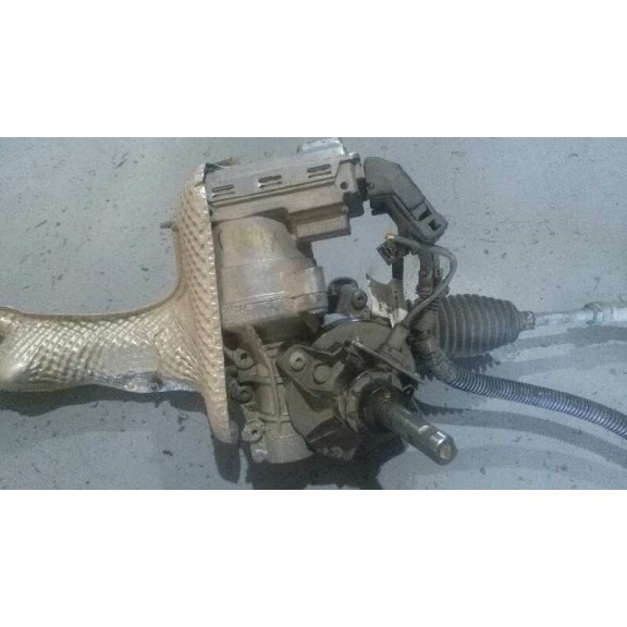 Recambio de cremallera direccion para peugeot 308 gti referencia OEM IAM F800002341 9817450980 1616445880