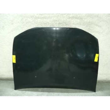 Recambio de capot para mg mg zr (f/rf) 105 referencia OEM IAM  NEGRO 