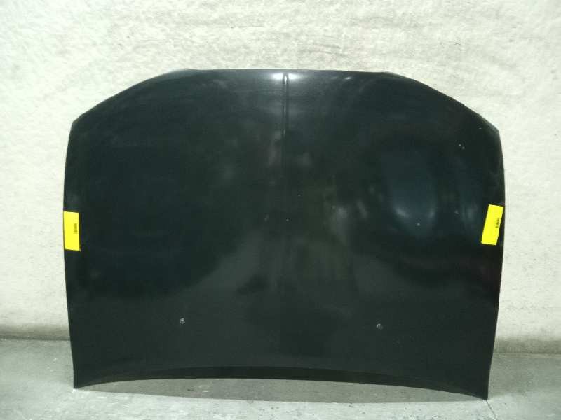 Recambio de capot para mg mg zr (f/rf) 105 referencia OEM IAM  NEGRO 