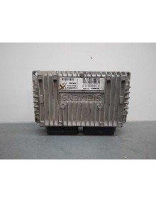 Recambio de centralita cambio automatico para renault scenic ii 1.6 16v referencia OEM IAM 8200458276  