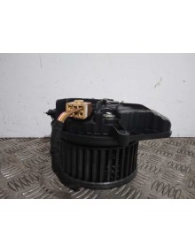 Recambio de motor calefaccion para seat exeo st (3r5)(2009>) reference referencia OEM IAM 8E1820021E  4 CABLES 2