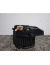 Recambio de motor calefaccion para seat exeo st (3r5)(2009>) reference referencia OEM IAM 8E1820021E  4 CABLES