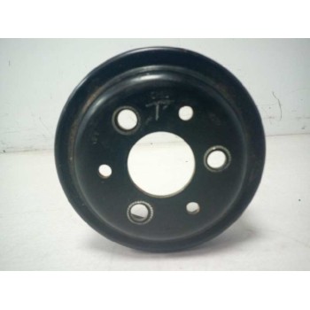 BOMBA AGUA CM5Q8509BB SOLO POLEA 6 CANALES