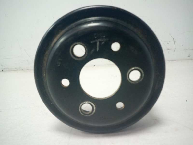 Recambio de bomba agua para ford ecosport (cr6) trend referencia OEM IAM CM5Q8509BB SOLO POLEA 6 CANALES