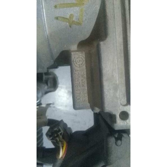 Recambio de cremallera direccion para peugeot 308 gti referencia OEM IAM F800002341 9817450980 1616445880