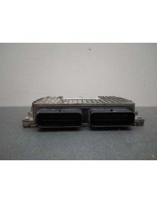 Recambio de centralita cambio automatico para renault scenic ii 1.6 16v referencia OEM IAM 8200458276   2