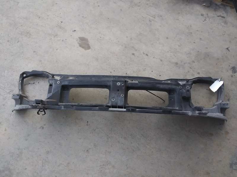 Recambio de panel frontal para opel vivaro combi 2.7t corto referencia OEM IAM 8200162318  