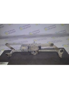Recambio de motor limpia delantero para seat ibiza (6j5) reference referencia OEM IAM 3397021194  