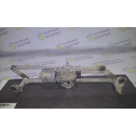 Recambio de motor limpia delantero para seat ibiza (6j5) reference referencia OEM IAM 3397021194  