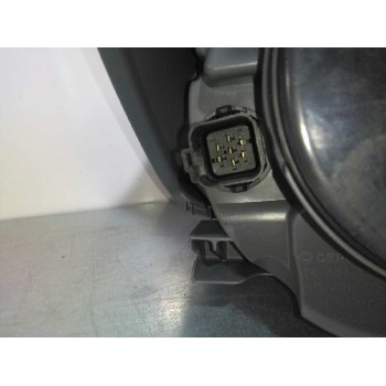 Recambio de faro izquierdo para ford fiesta (cbk) referencia OEM IAM  NUEVO H4 05-08