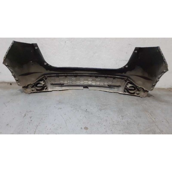 Recambio de paragolpes trasero para honda civic berlina 5 (fk) 2.2 ctdi referencia OEM IAM  GRIS 